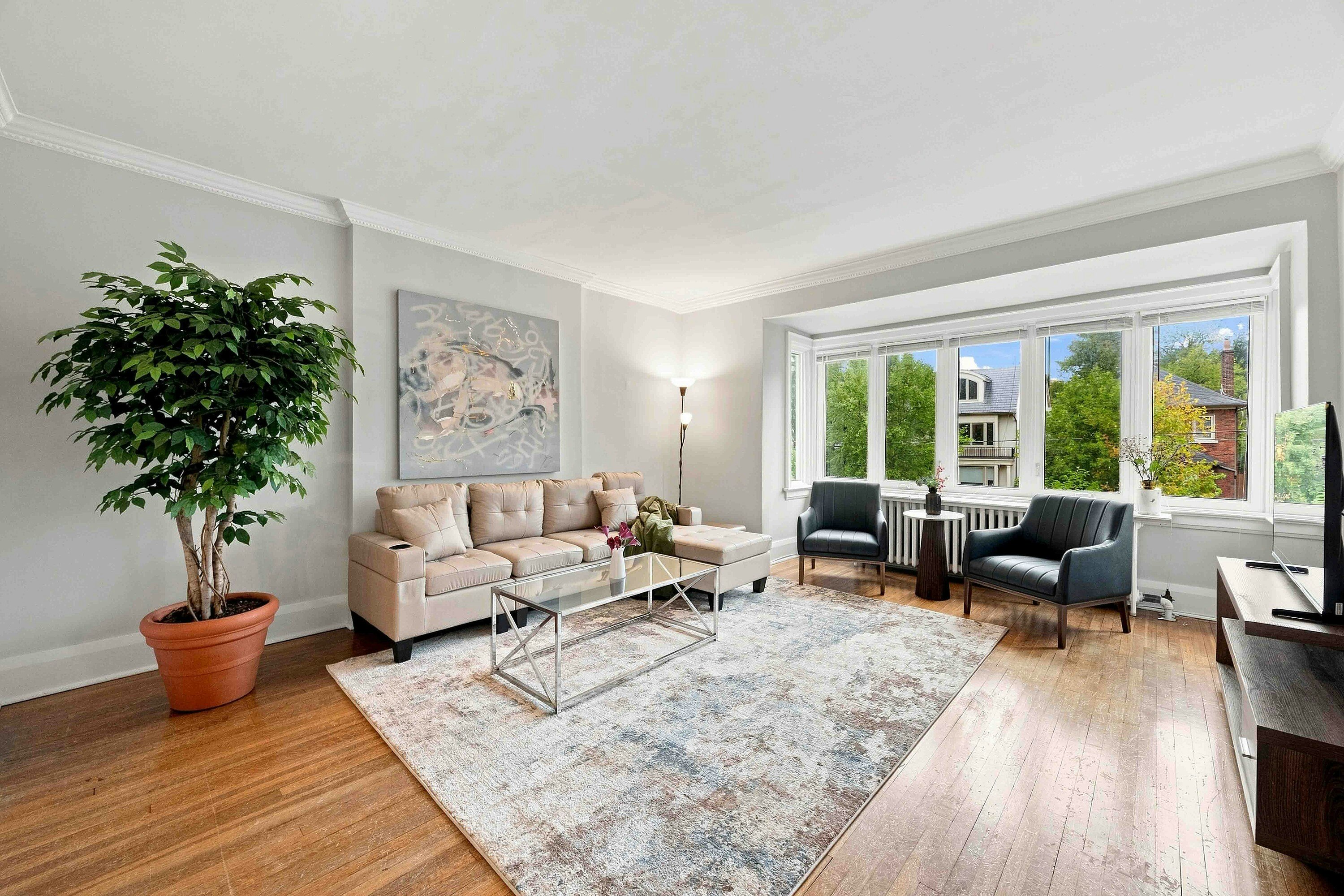 14 Kilbarry Upper Road, Toronto, ON, M5P 1K5 - 4