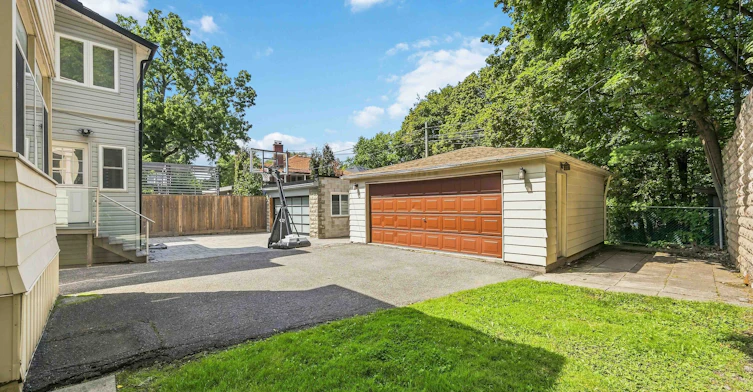 14 Kilbarry Upper Road, Toronto, ON, M5P 1K5 - 20