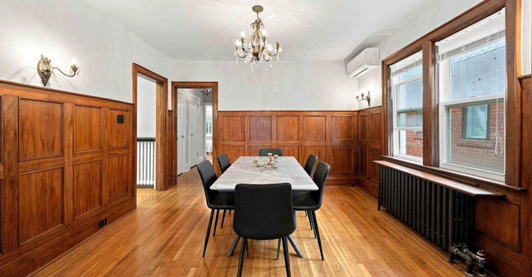 14 Kilbarry Upper Road, Toronto, ON, M5P 1K5 - 9