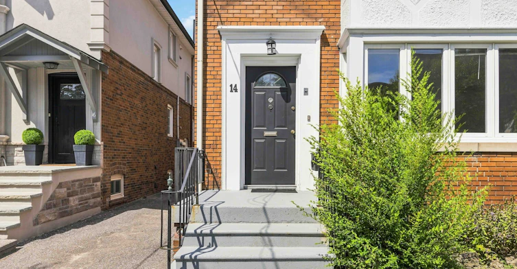 14 Kilbarry Upper Road, Toronto, ON, M5P 1K5 - 2