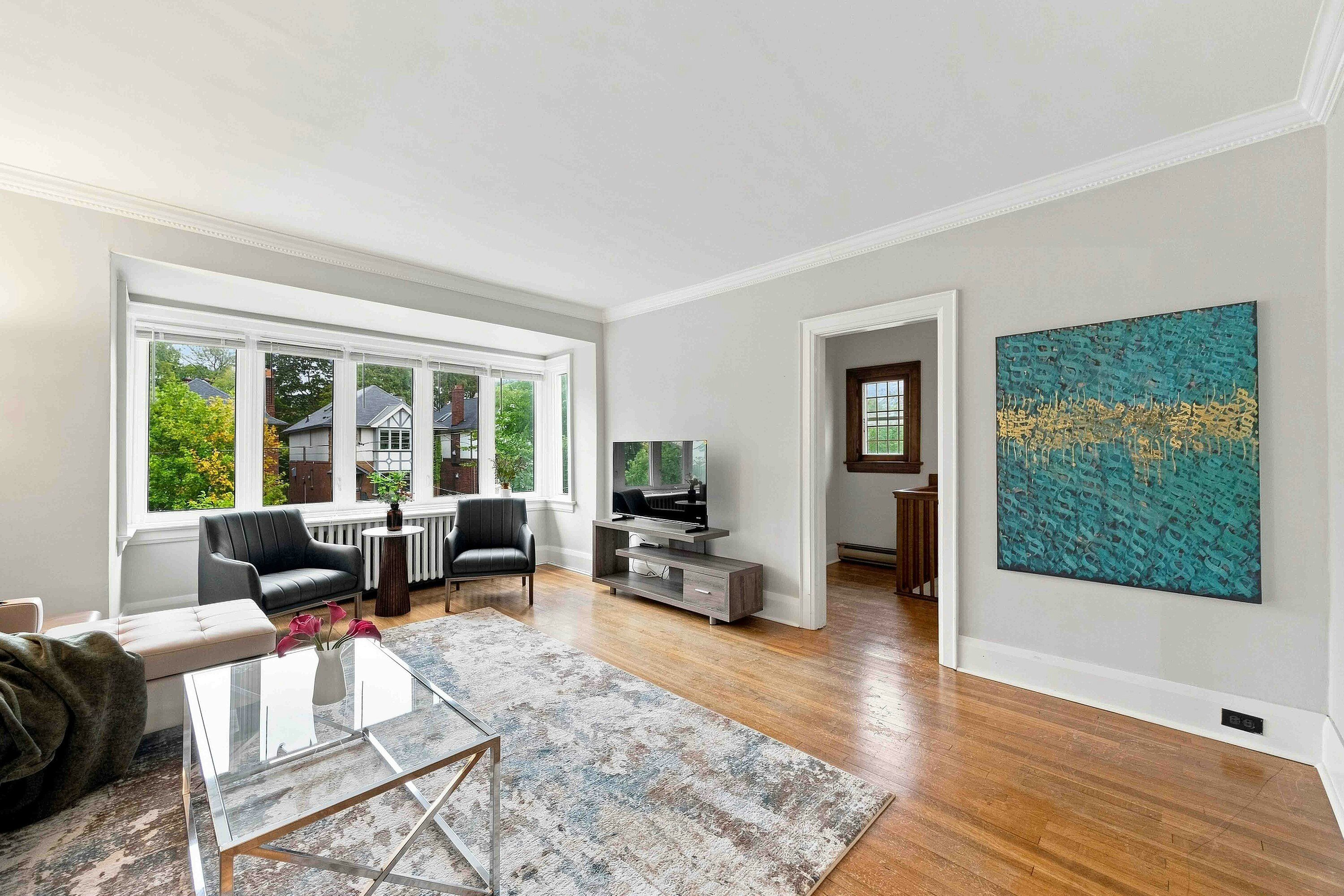 14 Kilbarry Upper Road, Toronto, ON, M5P 1K5 - 6