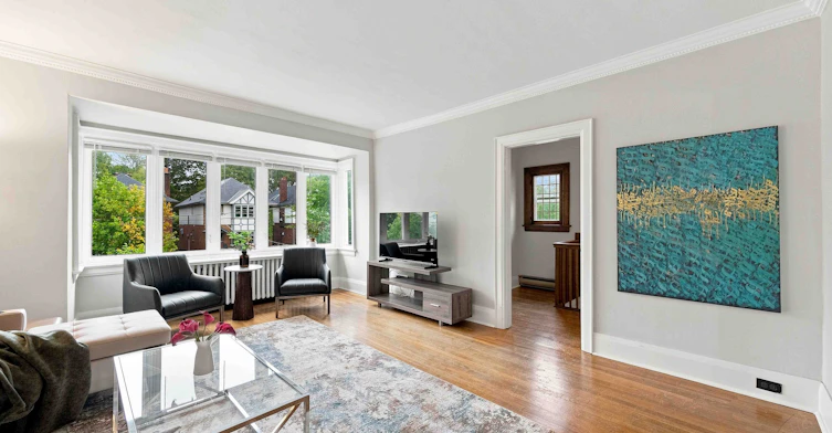 14 Kilbarry Upper Road, Toronto, ON, M5P 1K5 - 6
