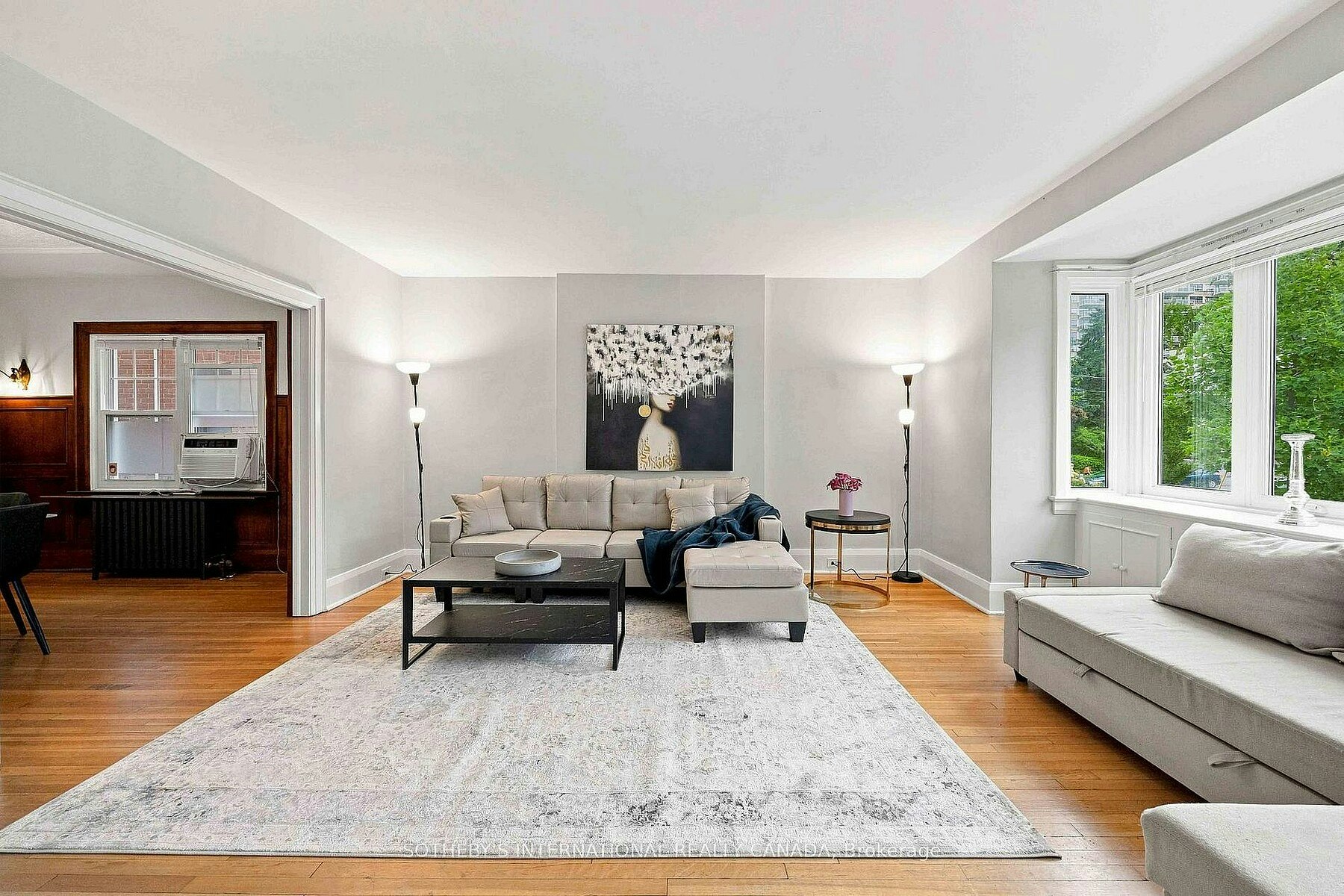 14 Kilbarry Main Road, Toronto, ON, M5P 1K5 - 4