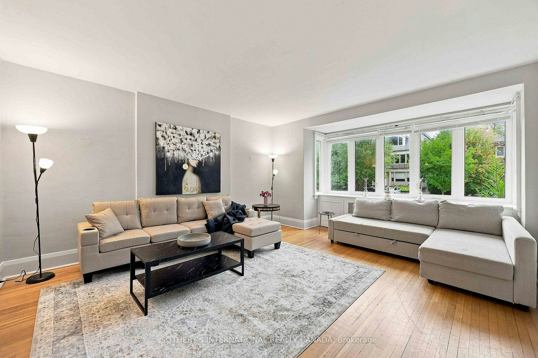 14 Kilbarry Main Road, Toronto, ON, M5P 1K5 - 3