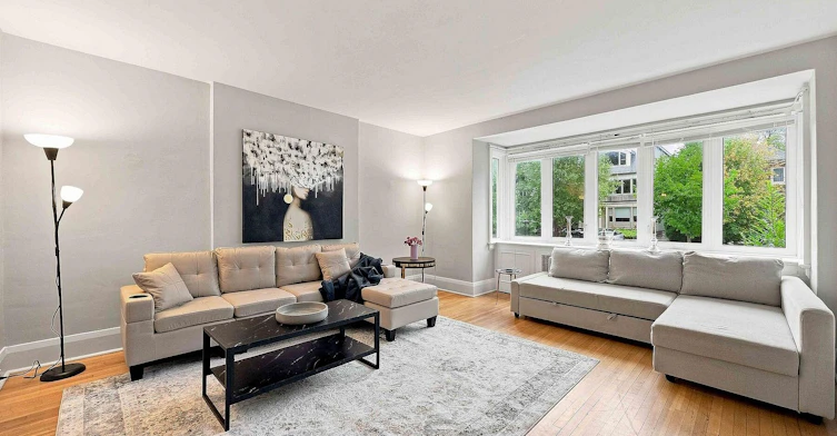 14 Kilbarry Main Road, Toronto, ON, M5P 1K5 - 3