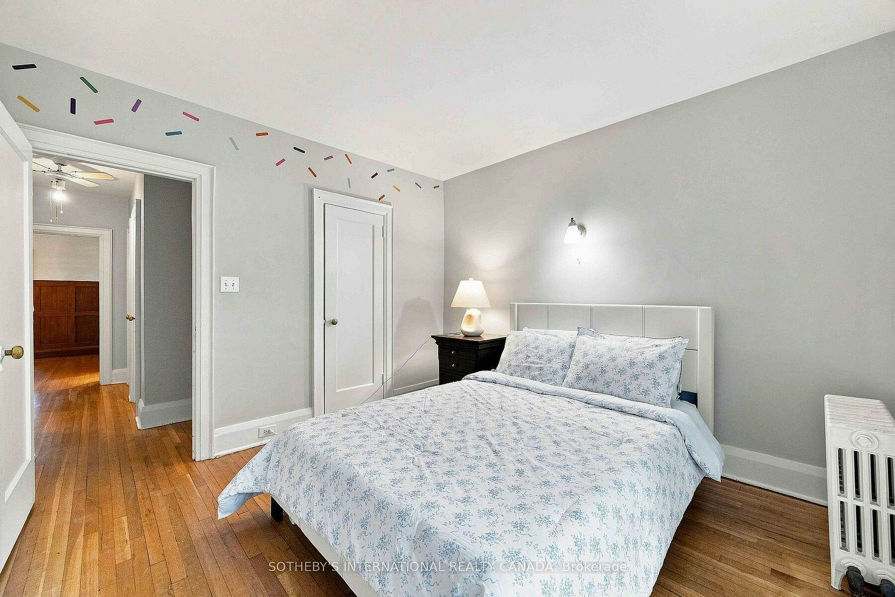 14 Kilbarry Main Road, Toronto, ON, M5P 1K5 - 15