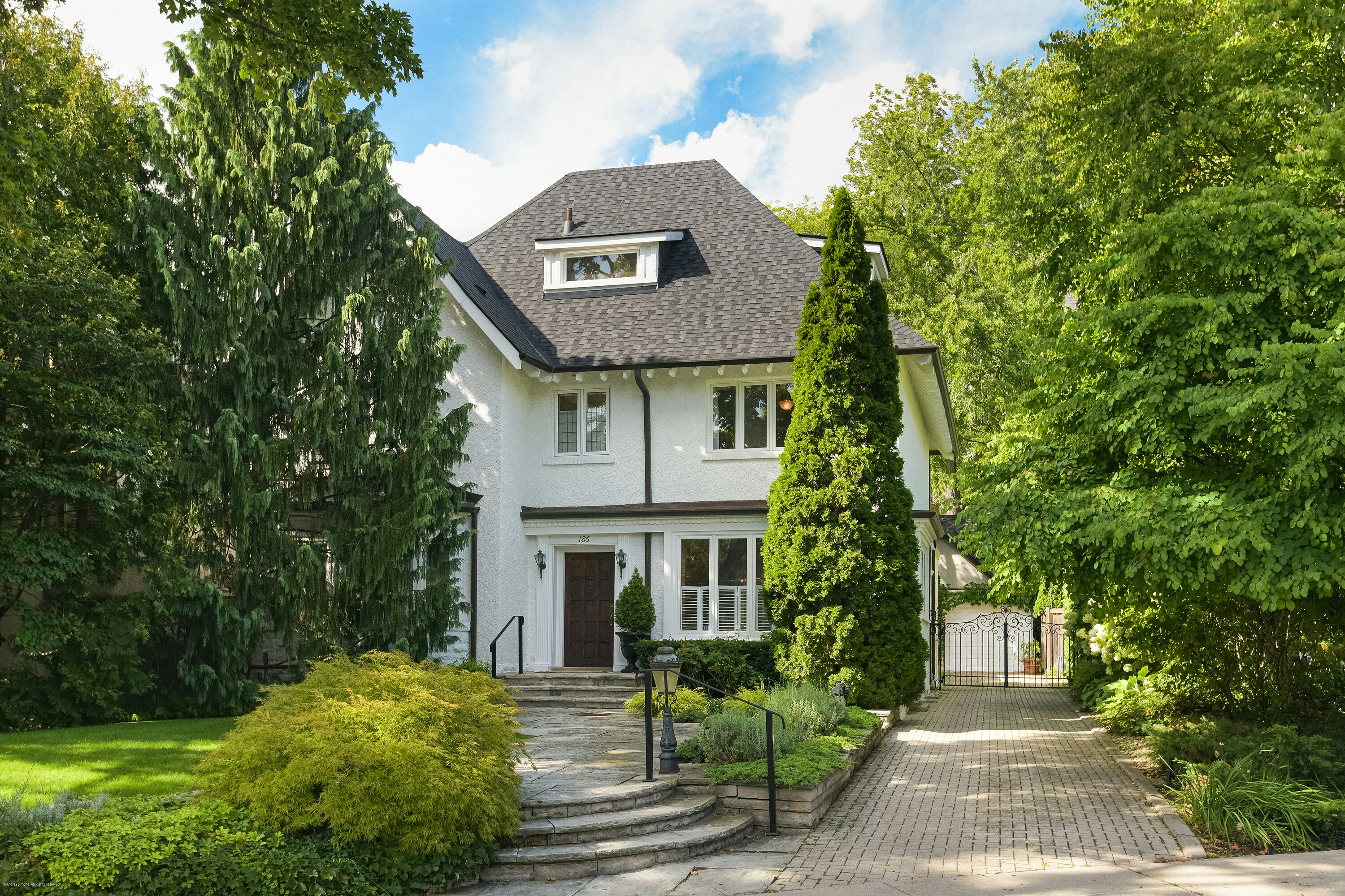 186 Rosedale Heights Drive, Toronto, ON, M4T 1C9