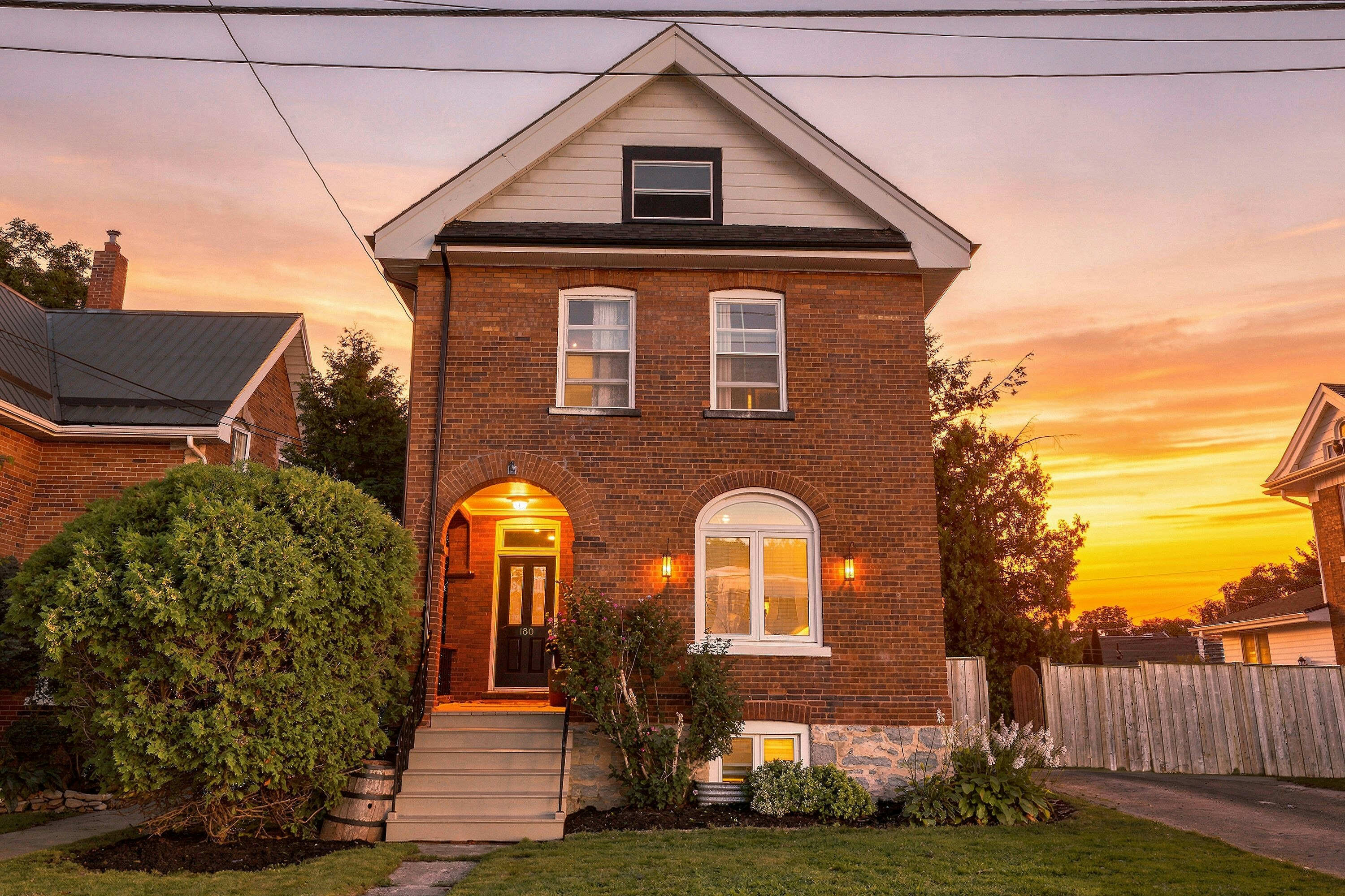 180 Second Street, Collingwood, ON, L9Y 1G1