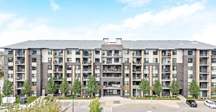 212-7 Kay Crescent, Guelph, ON, N1L 0P9 - 2