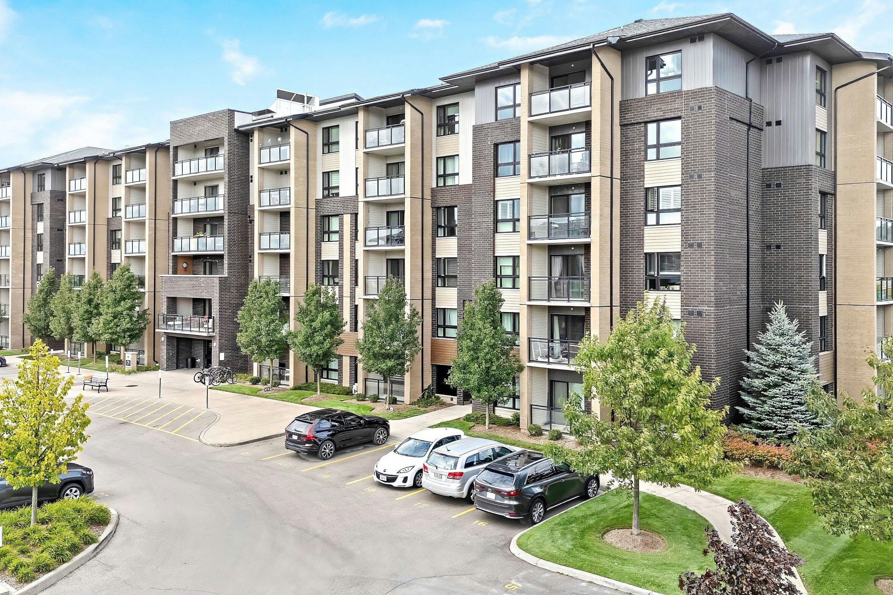 212-7 Kay Crescent, Guelph, ON, N1L 0P9 - 4