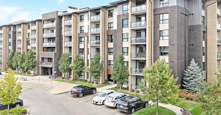212-7 Kay Crescent, Guelph, ON, N1L 0P9 - 4