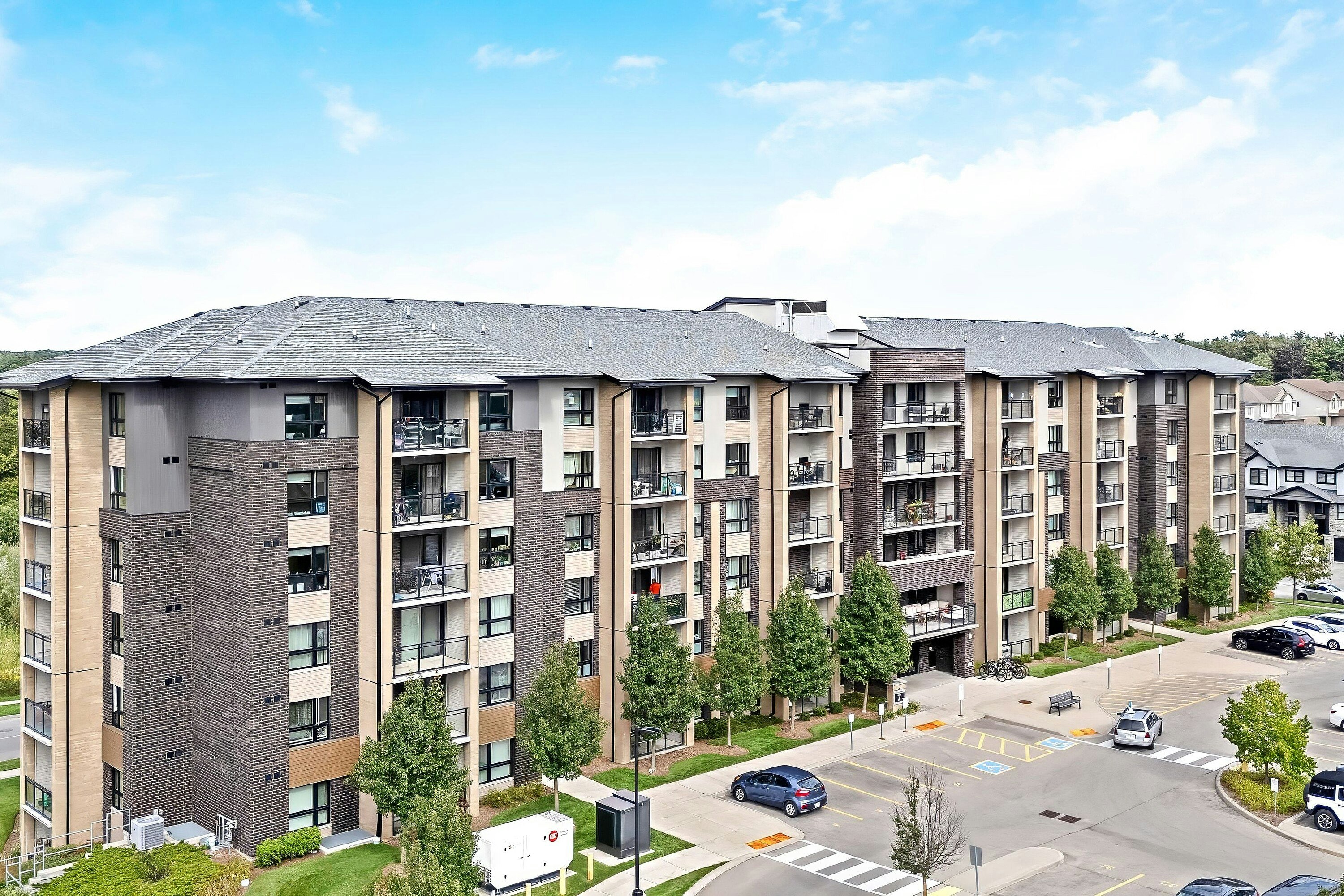 212-7 Kay Crescent, Guelph, ON, N1L 0P9 - 3