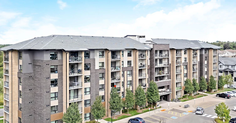 212-7 Kay Crescent, Guelph, ON, N1L 0P9 - 3