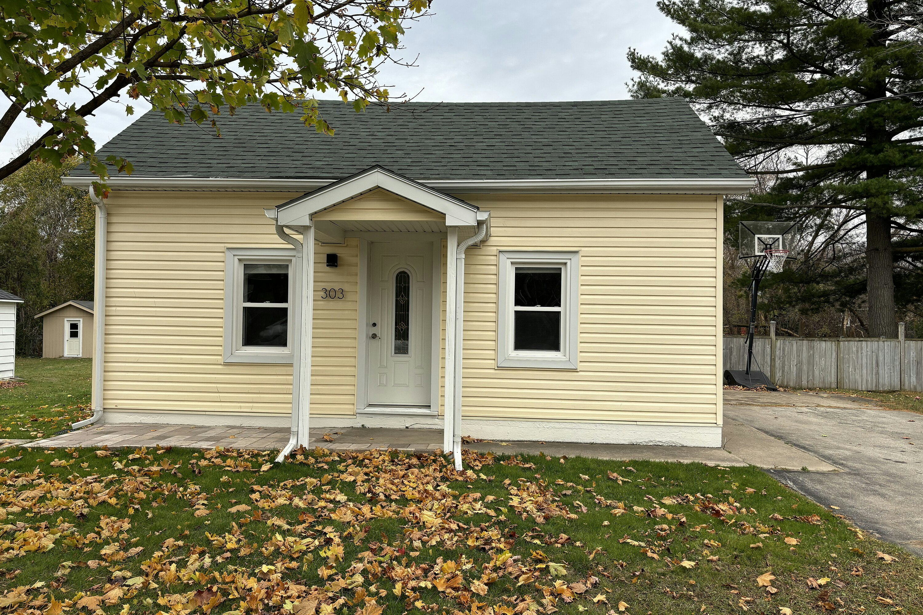 303 Oak Street, Collingwood, ON, L9Y 2Y2 - 2