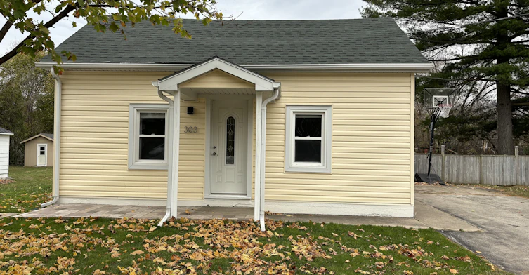 303 Oak Street, Collingwood, ON, L9Y 2Y2 - 2