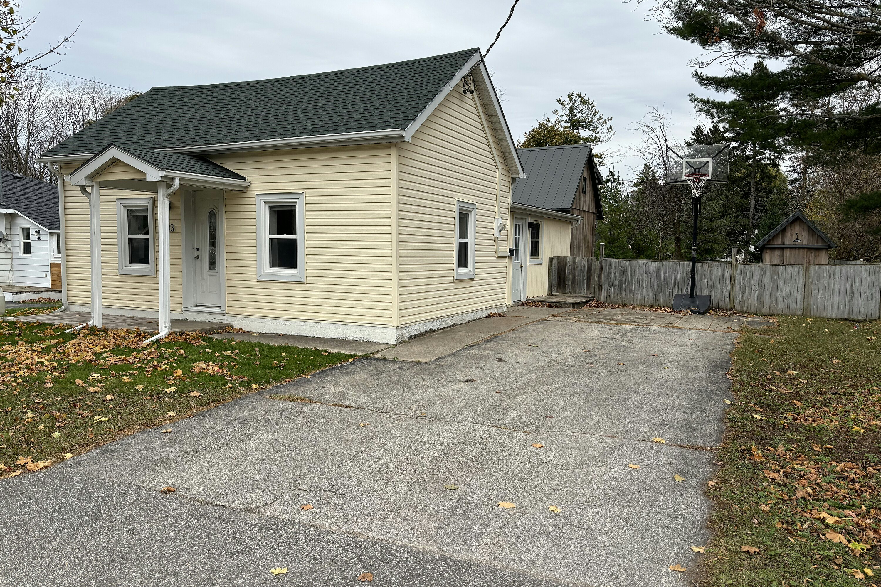 303 Oak Street, Collingwood, ON, L9Y 2Y2 - 3