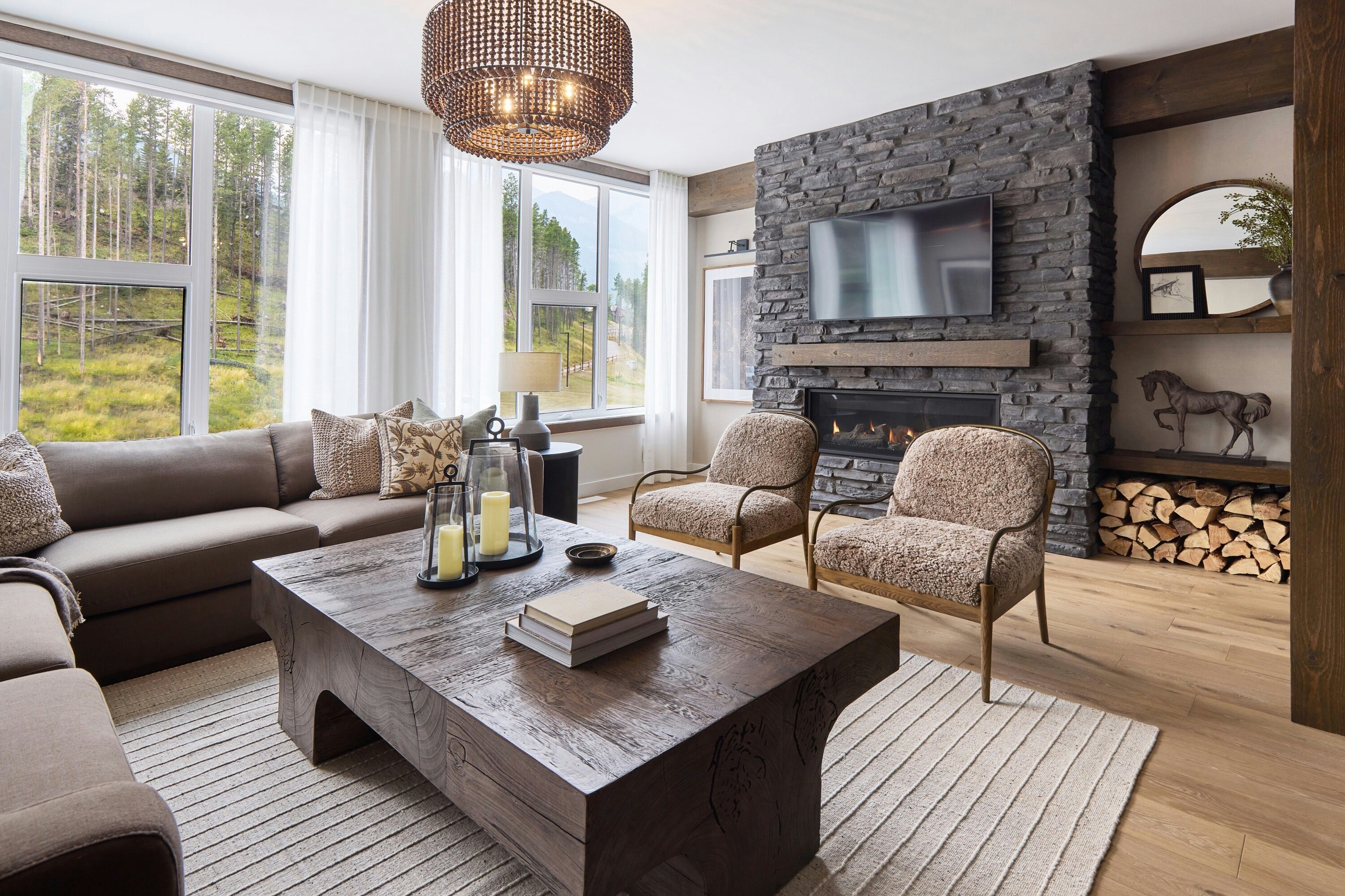 68 Cascade Ridge, Canmore, AB, T1W 0K6