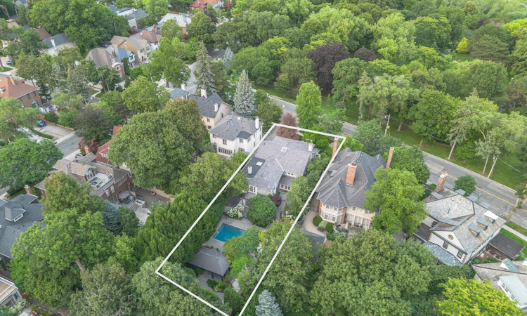 266 Douglas Drive