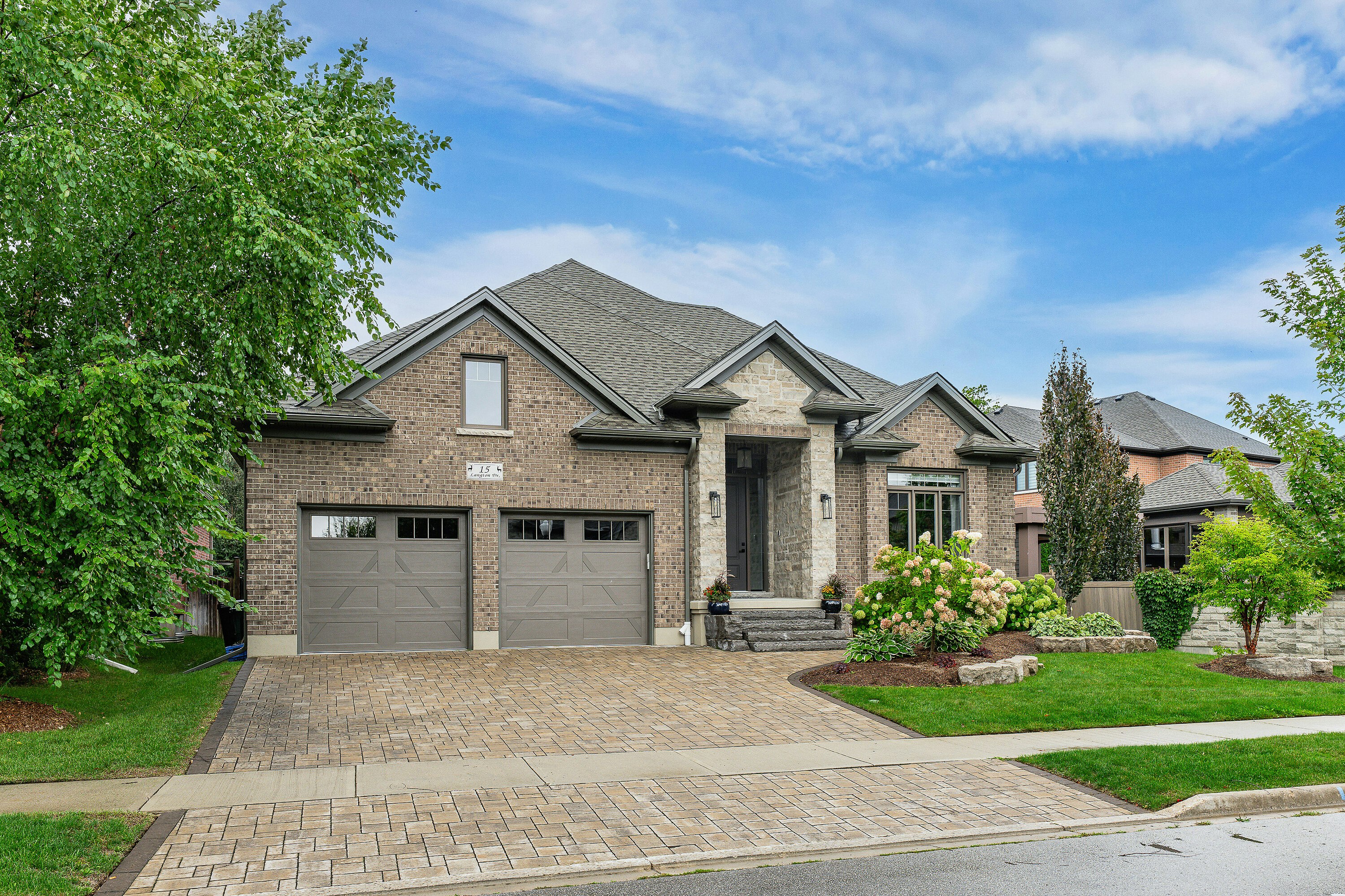 15 Langton Drive, Kitchener, ON, N2P 2X9