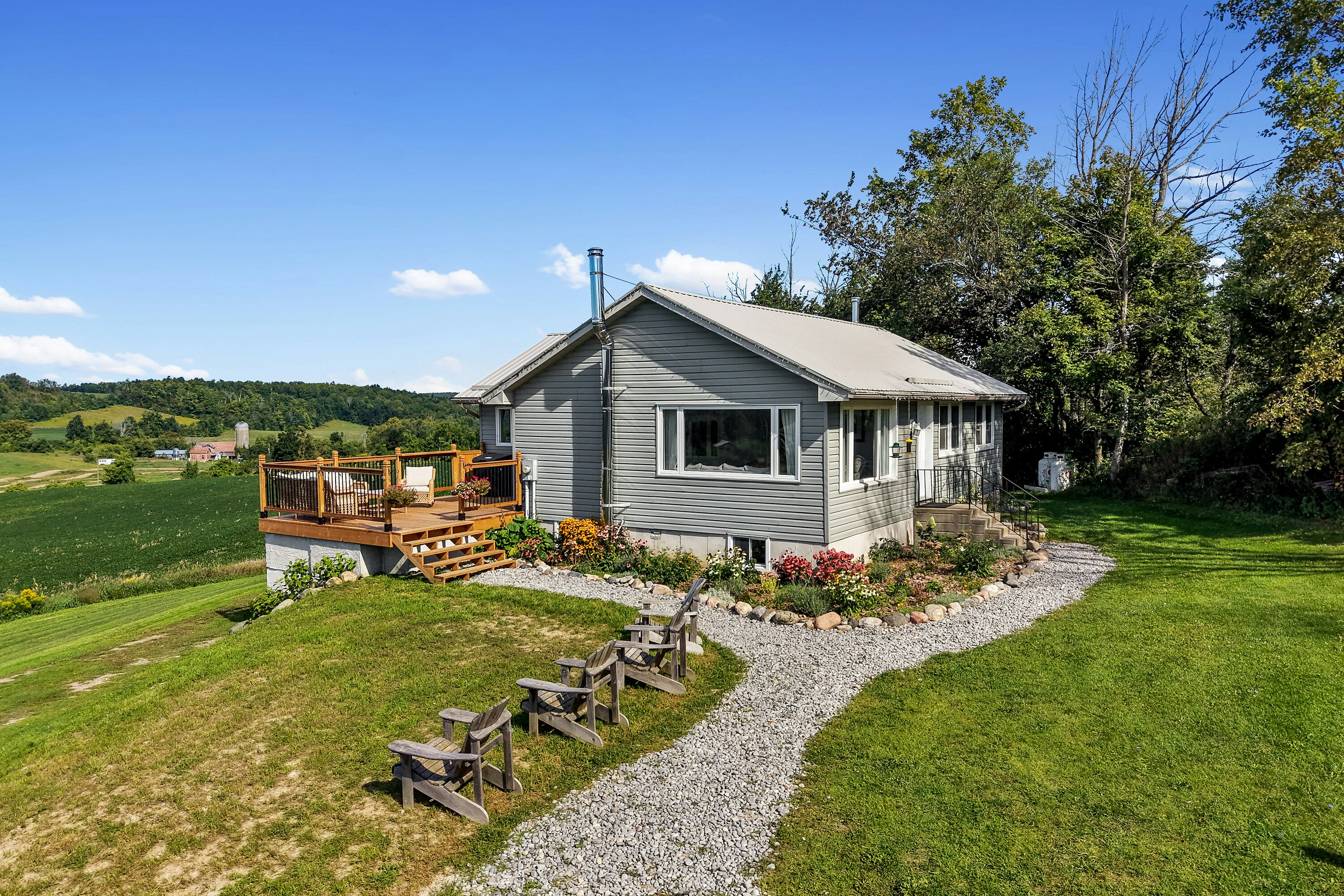 13052 24 County Road Rd, Trent Hills, ON, K0K 2X0