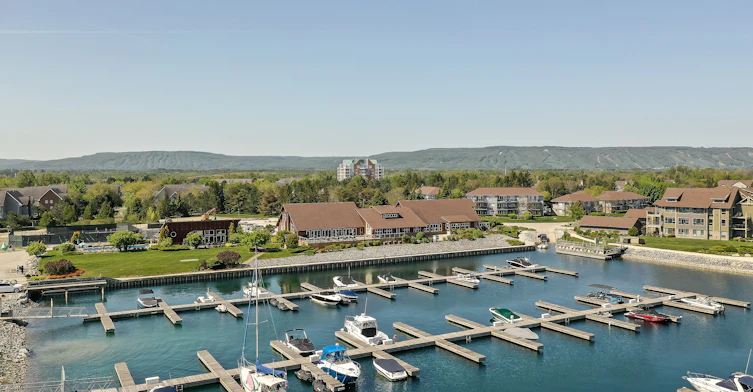 465 Mariners Way, Collingwood, ON, L9Y 5C7 - 27