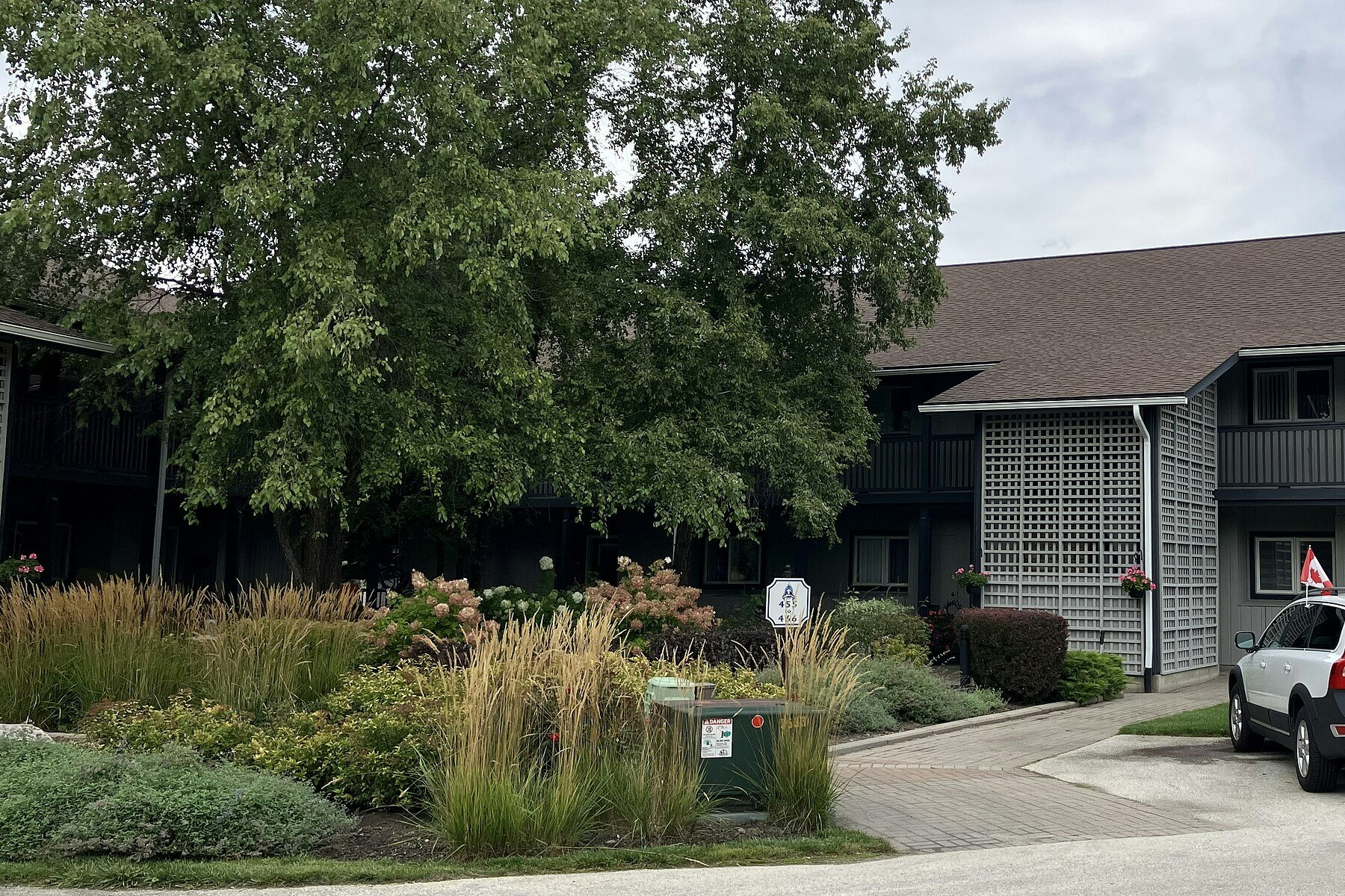 465 Mariners Way, Collingwood, ON, L9Y 5C7 - 2
