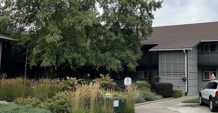 465 Mariners Way, Collingwood, ON, L9Y 5C7 - 2