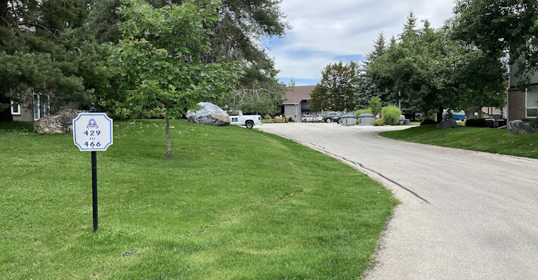 465 Mariners Way, Collingwood, ON, L9Y 5C7 - 28