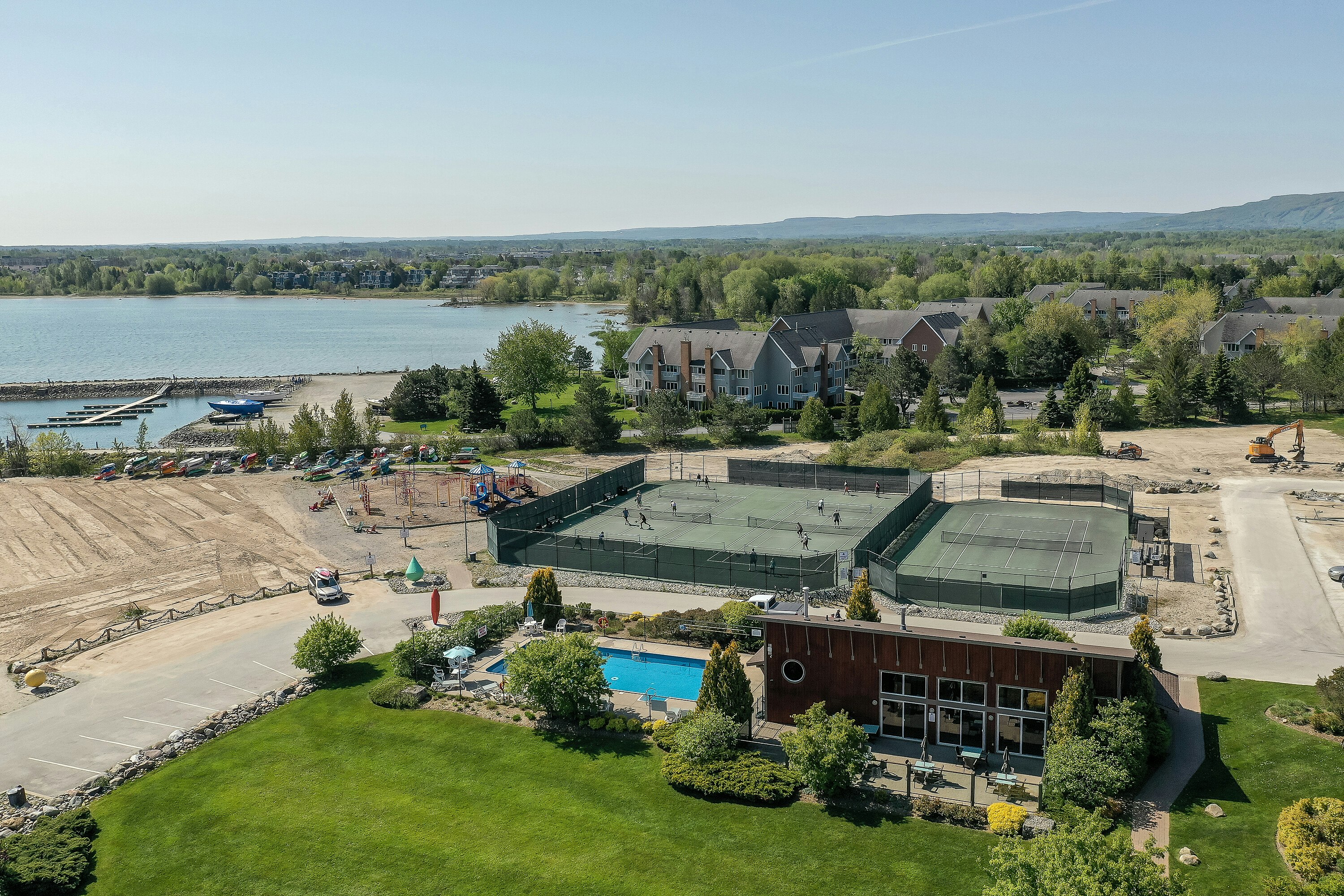 465 Mariners Way, Collingwood, ON, L9Y 5C7 - 29