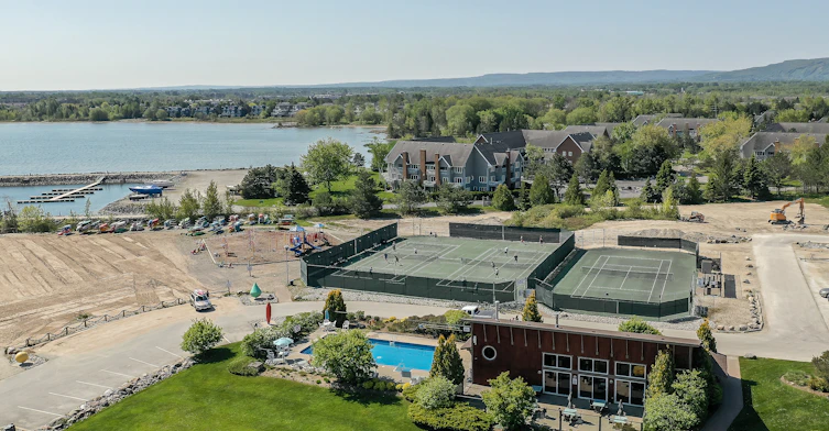 465 Mariners Way, Collingwood, ON, L9Y 5C7 - 29
