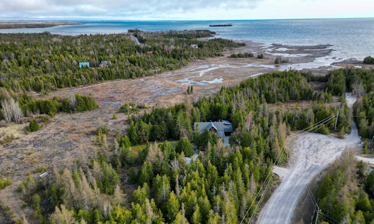 LOT-17 Forbes Road