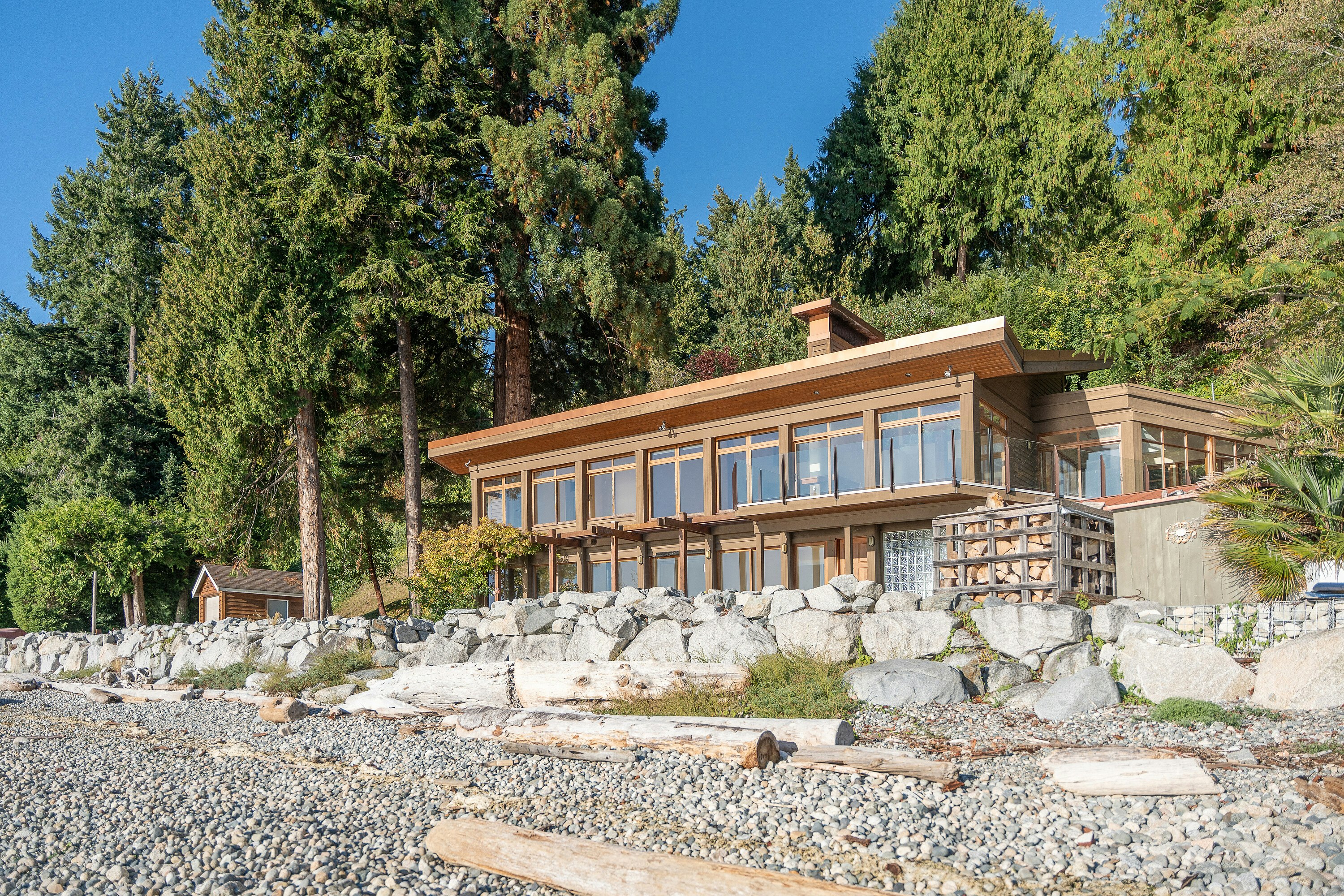 4893 Sunshine Coast Highway, Sechelt, BC, V7Z 0B6
