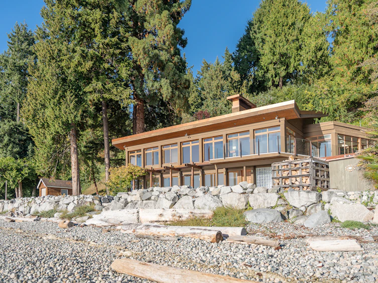 4893 Sunshine Coast Highway, Sechelt, BC, V7Z 0B6