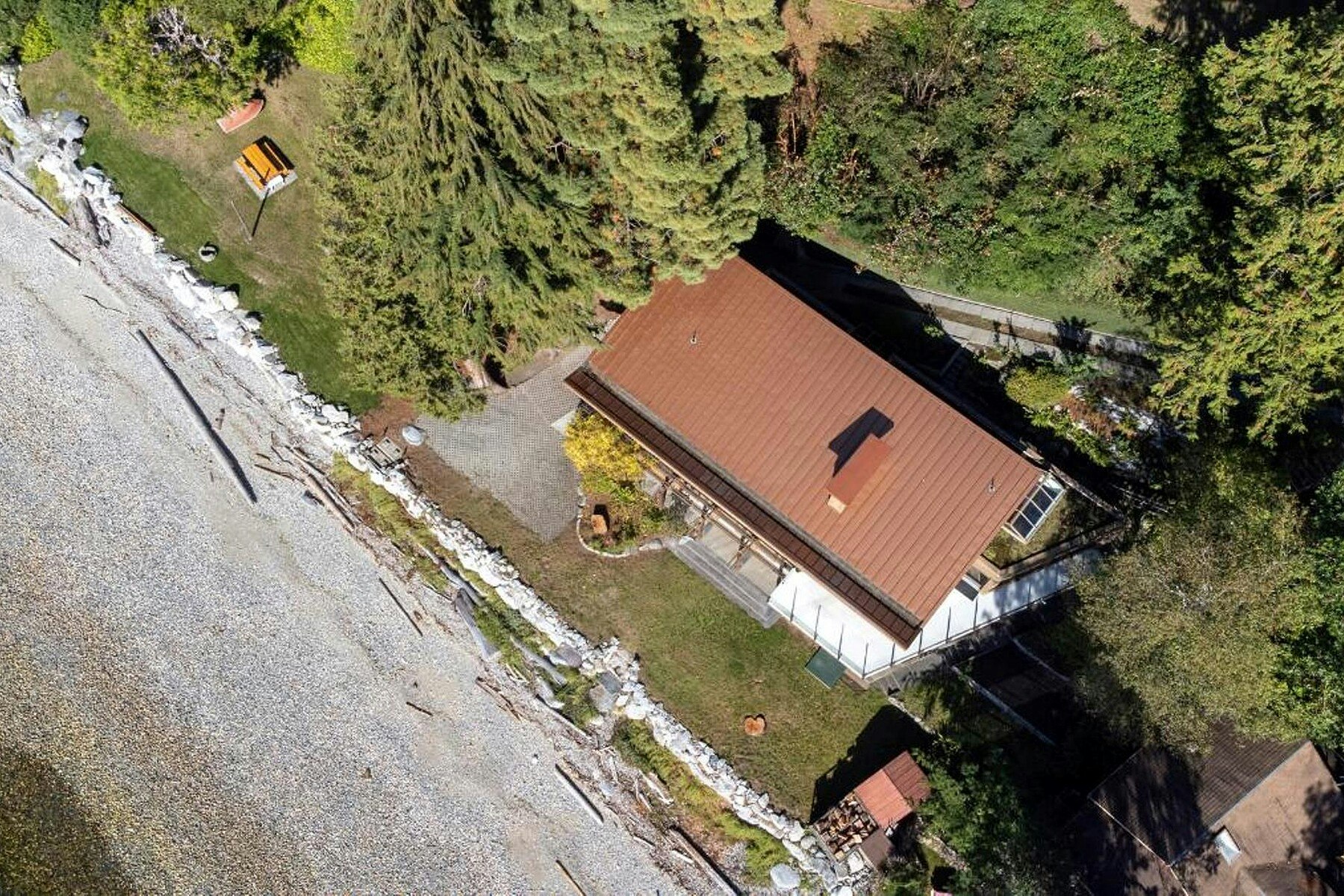 4893 Sunshine Coast Highway, Sechelt, BC, V7Z 0B6 - 34