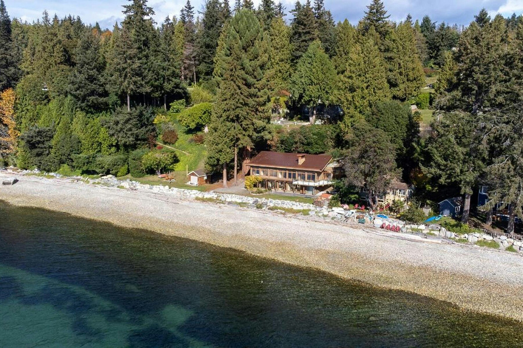4893 Sunshine Coast Highway, Sechelt, BC, V7Z 0B6 - 35
