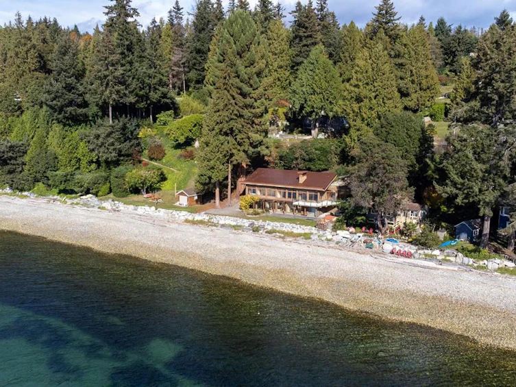 4893 Sunshine Coast Highway, Sechelt, BC, V7Z 0B6 - 35