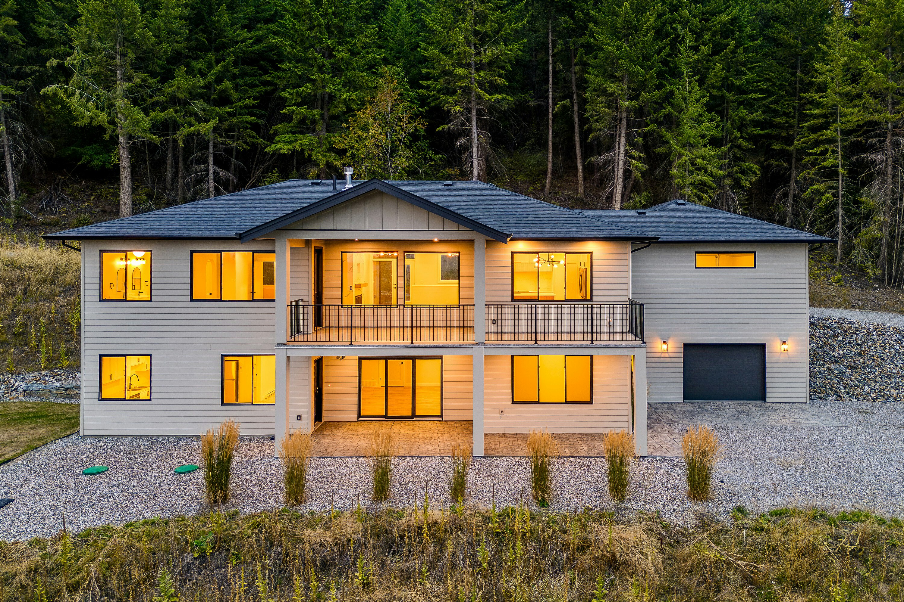 7863 Boulter Road, Vernon, BC, V1B 3N2 - 2