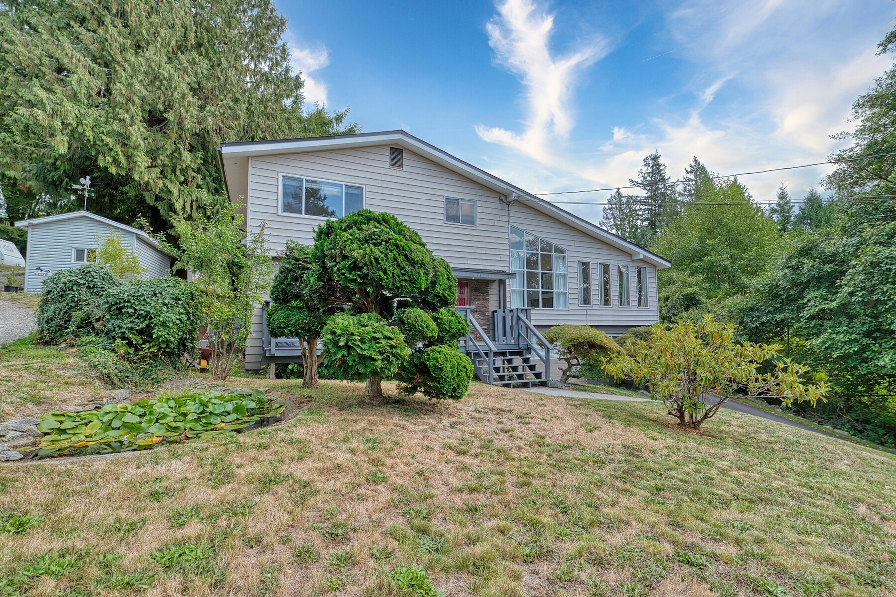 4898 Sunshine Coast Highway, Sechelt, BC, V7Z 0B7 - 30