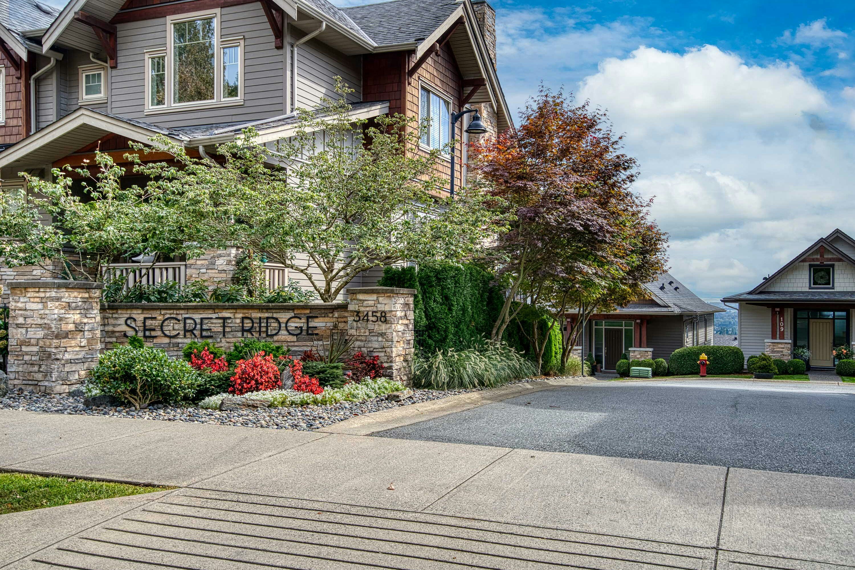 107-3458 Burke Village Promenade, Coquitlam, BC, V3E 0J1