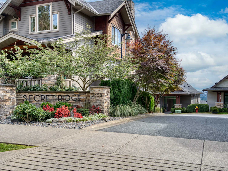 107-3458 Burke Village Promenade, Coquitlam, BC, V3E 0J1