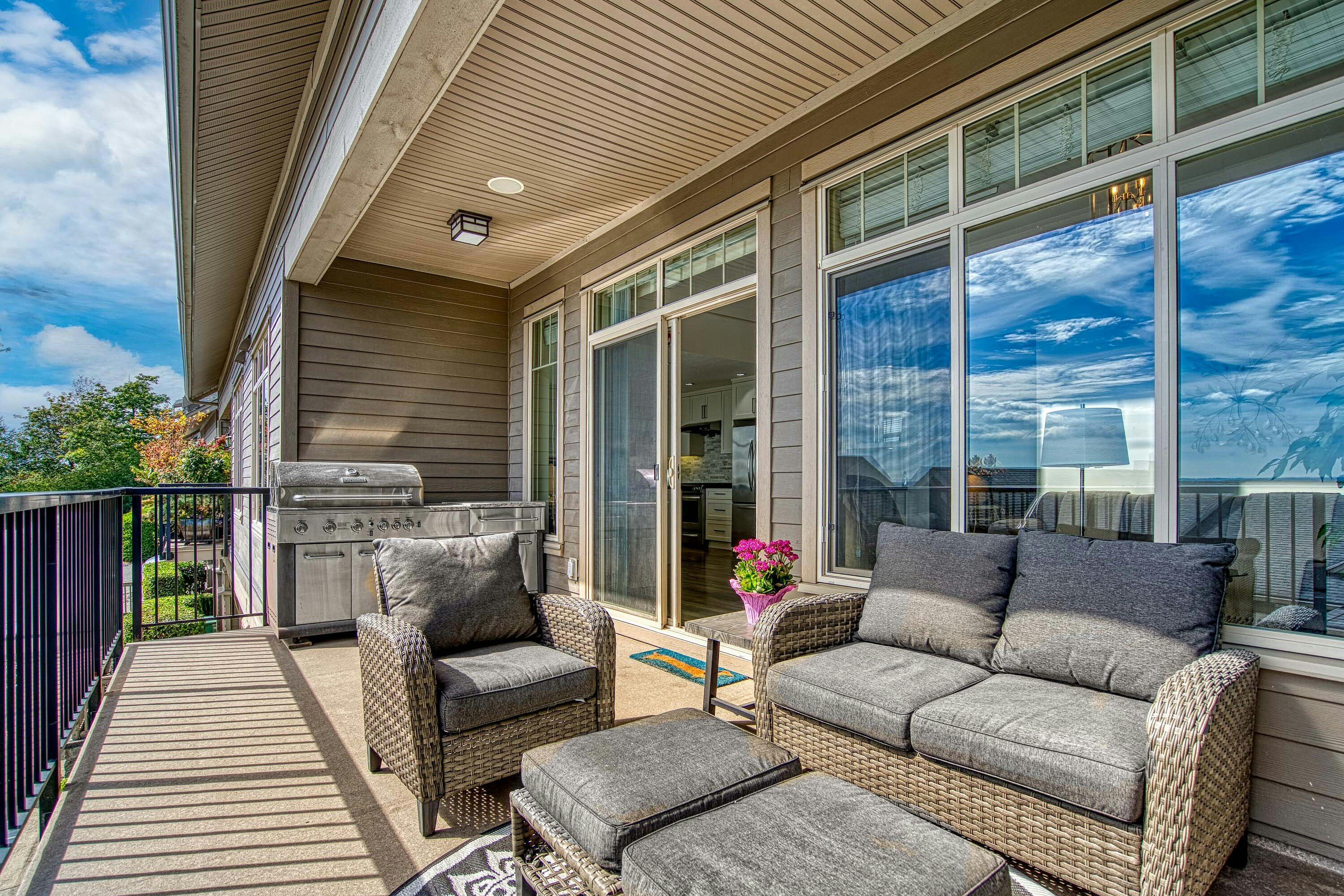 107-3458 Burke Village Promenade, Coquitlam, BC, V3E 0J1 - 20
