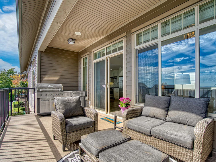 107-3458 Burke Village Promenade, Coquitlam, BC, V3E 0J1 - 20