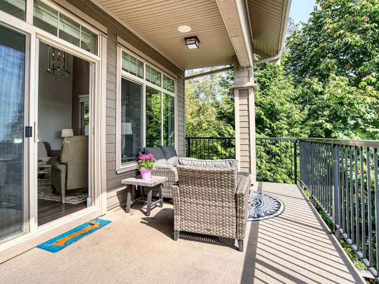 107-3458 Burke Village Promenade, Coquitlam, BC, V3E 0J1 - 18