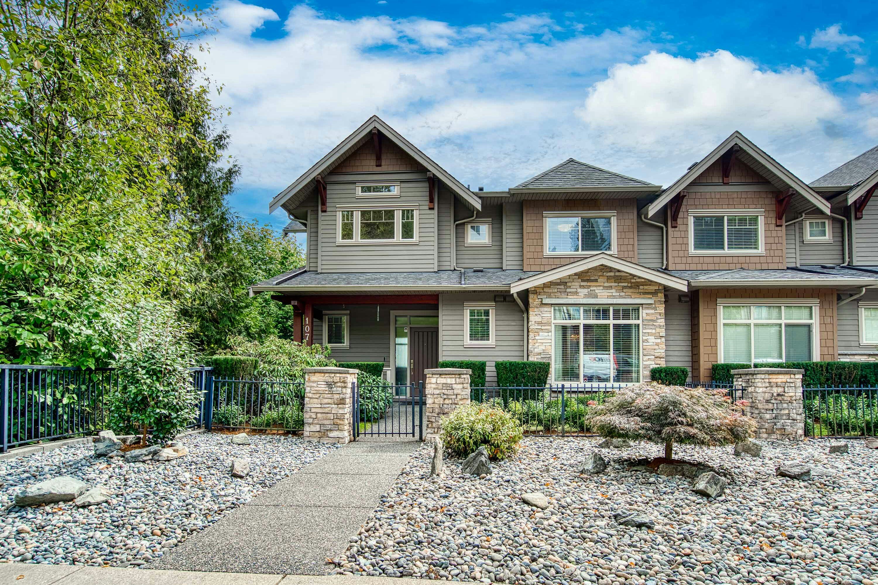 107-3458 Burke Village Promenade, Coquitlam, BC, V3E 0J1 - 2