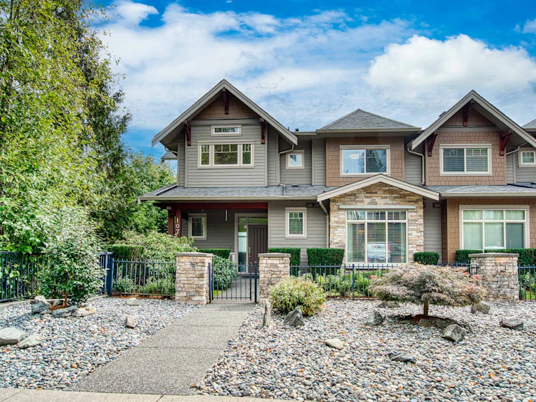 107-3458 Burke Village Promenade, Coquitlam, BC, V3E 0J1 - 2