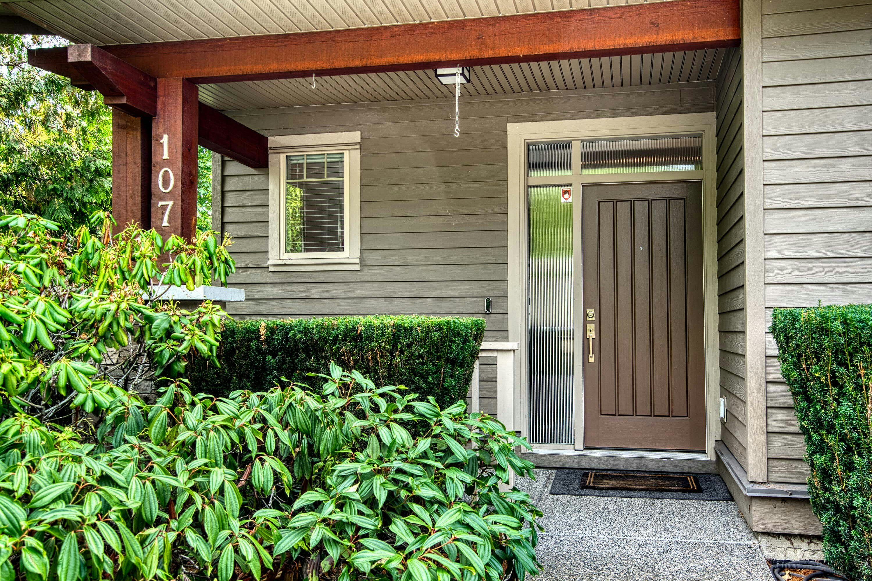 107-3458 Burke Village Promenade, Coquitlam, BC, V3E 0J1 - 3