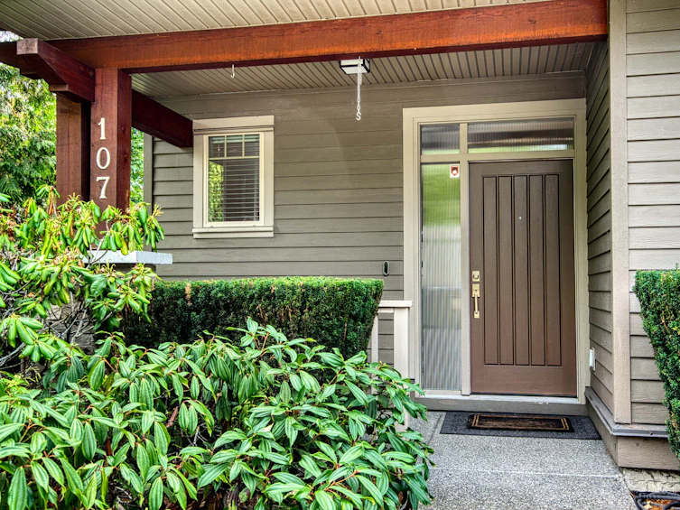 107-3458 Burke Village Promenade, Coquitlam, BC, V3E 0J1 - 3