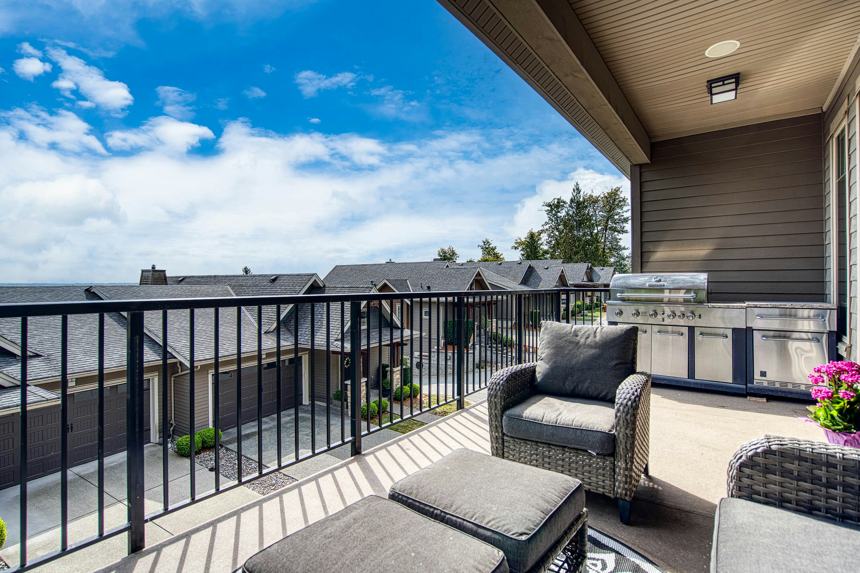 107-3458 Burke Village Promenade, Coquitlam, BC, V3E 0J1 - 19