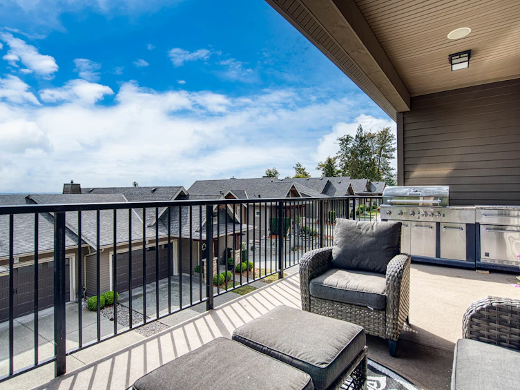 107-3458 Burke Village Promenade, Coquitlam, BC, V3E 0J1 - 19