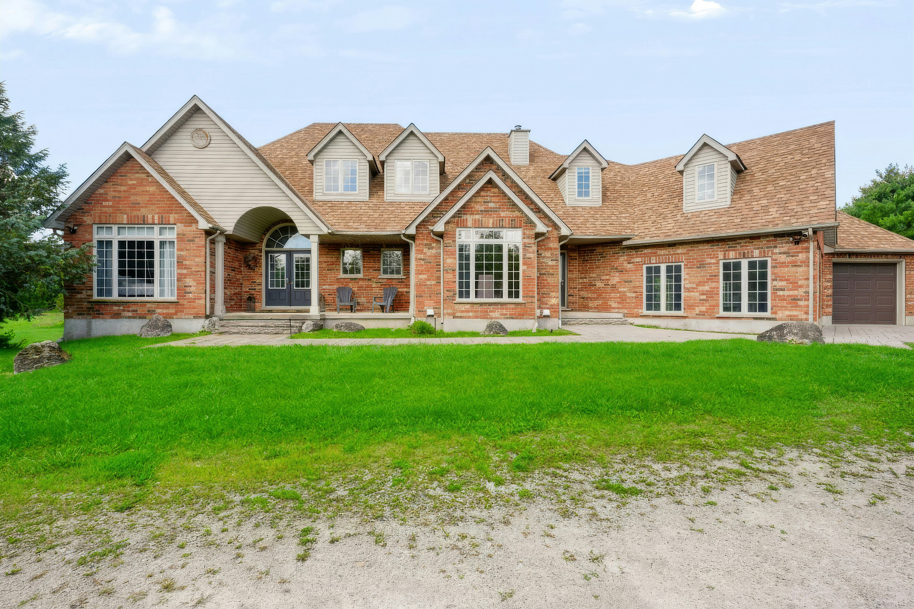 Nassagaweya-11525 5th Line, Milton, ON, L0P 1B0
